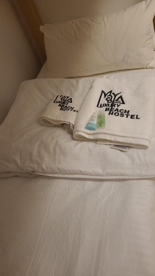 Maya Home 迪拜 外观 照片