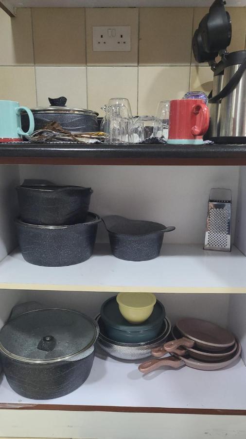 Maya Home 迪拜 外观 照片
